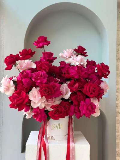 Reflejo de Amor
